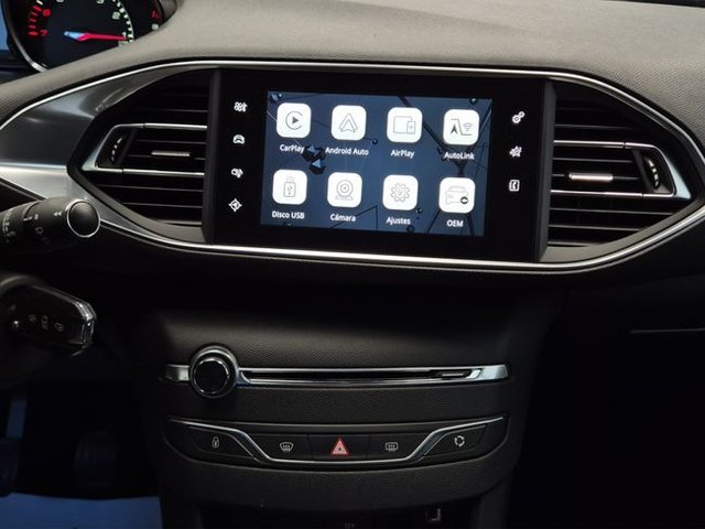 Peugeot 308 5p Access 1.2 PureTech 130 S&S
