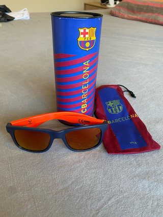 Gafas de sol del FC Barcelona