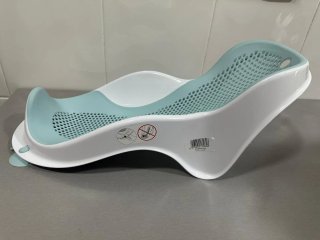 Reductor Bañera Bebé Foppapedretti Angelcare