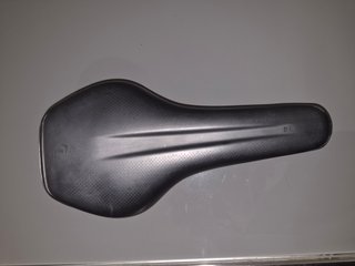 Syncros Belcarra Regular 1.5.Titanium rails