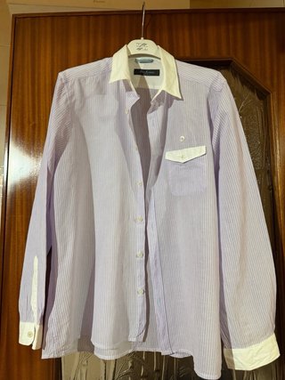 Camicia Guess by Marciano a righe