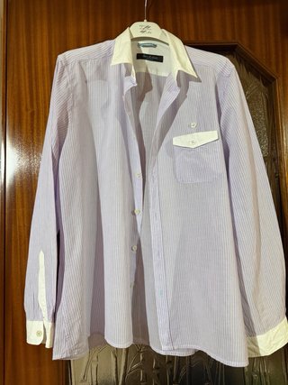 Camicia Guess by Marciano a righe