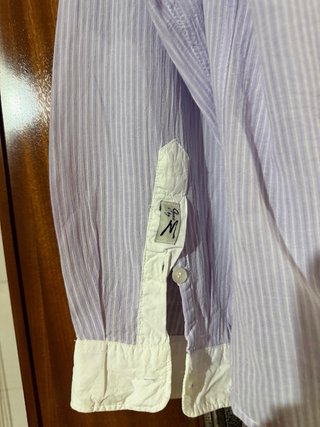 Camicia Guess by Marciano a righe