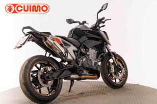 KTM 790 DUKE L