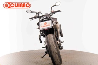 KTM 790 DUKE L