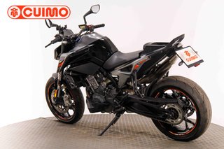 KTM 790 DUKE L