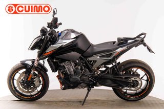 KTM 790 DUKE L