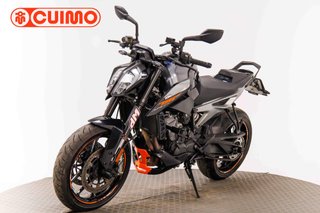 KTM 790 DUKE L