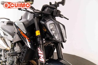 KTM 790 DUKE L