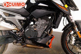 KTM 790 DUKE L