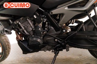 KTM 790 DUKE L