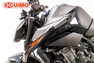 KTM 790 DUKE L