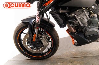 KTM 790 DUKE L
