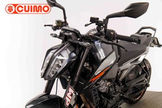 KTM 790 DUKE L