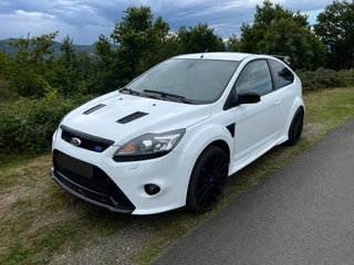 Ford Focus Rs 305cv