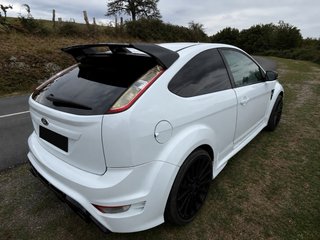 Ford Focus Rs 305cv