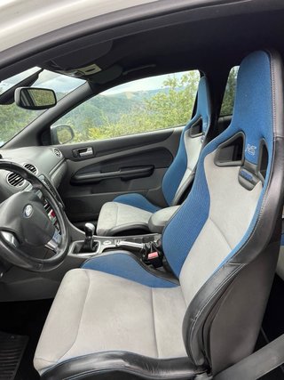 Ford Focus Rs 305cv