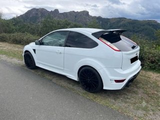 Ford Focus Rs 305cv