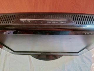 Televisor LCD Supratech SupraVision Hera S1503DVT