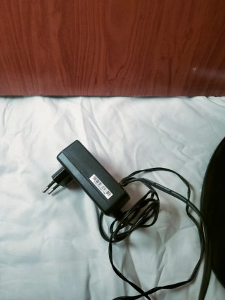 Televisor LCD Supratech SupraVision Hera S1503DVT