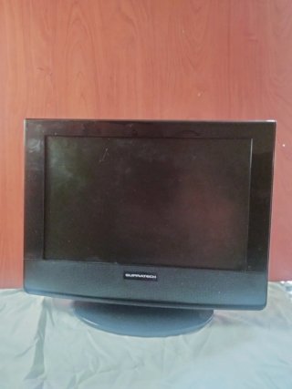 Televisor LCD Supratech SupraVision Hera S1503DVT