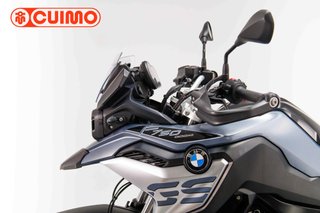 BMW F 750 GS