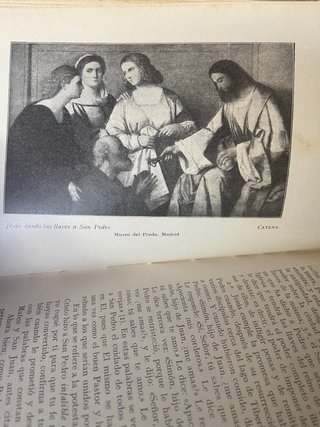 Religión y Moral 1928 – Edición Oficial Ministerio