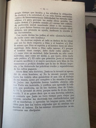 Religión y Moral 1928 – Edición Oficial Ministerio