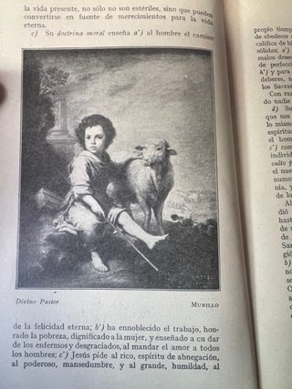 Religión y Moral 1928 – Edición Oficial Ministerio