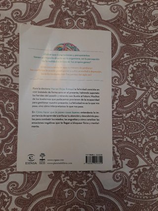 Cómo hacer que te pasen cosas buenas : entiende...