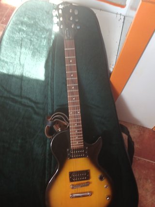 Epiphone Les Paul Special II Guitarra Eléctrica