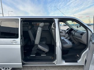 Volkswagen Caravelle 2008