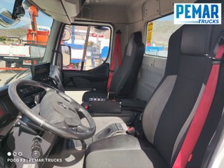RENAULT D26 430 6X2 MULTILIFT RETARDER