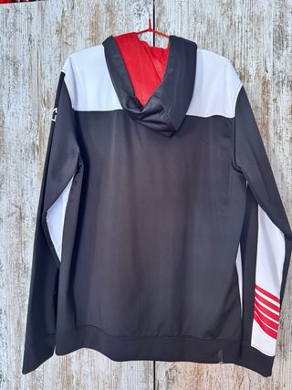 Chaqueta Alpinestars Sessions LXE Fleece