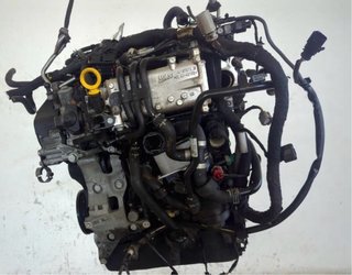 Motor Volkswagen Golf 1.6 TDI CXX