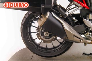 HONDA CB 500 X