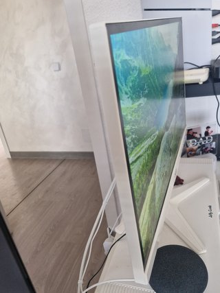 Monitor Acer G237HL 23 Full HD IPS
