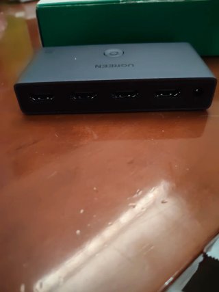 UGREEN 8K 60Hz Switch