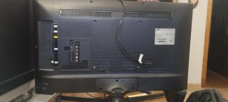 Televisor Samsung 32 pulgadas