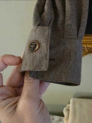 SIMORRA Vintage de lujo / Talla 42 (M-L) Sin uso