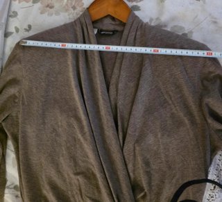 SIMORRA Vintage de lujo / Talla 42 (M-L) Sin uso