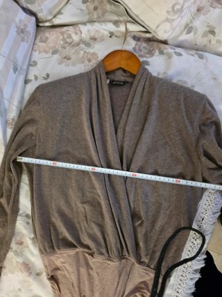 SIMORRA Vintage de lujo / Talla 42 (M-L) Sin uso