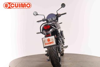 KAWASAKI Z 650 RS