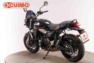 KAWASAKI Z 650 RS