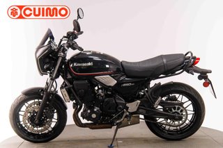 KAWASAKI Z 650 RS