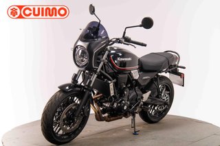 KAWASAKI Z 650 RS