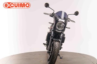 KAWASAKI Z 650 RS