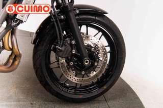 KAWASAKI Z 650 RS