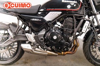 KAWASAKI Z 650 RS