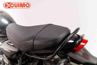 KAWASAKI Z 650 RS